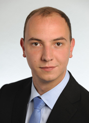 Michael Wohlgemuth
