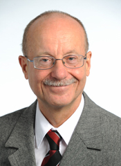 Siegfried Ludwig
